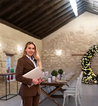 Event Planning